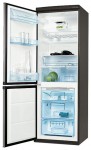 ตู้เย็น Electrolux ENB 32633 X 59.50x175.00x63.20 เซนติเมตร