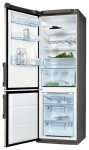 Tủ lạnh Electrolux ENB 34933 X 59.50x185.00x63.20 cm
