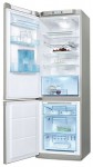 Холодильник Electrolux ENB 35405 S 59.50x185.00x63.20 см
