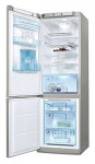 Ψυγείο Electrolux ENB 35405 X 59.50x185.00x63.20 cm