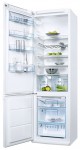 Холодильник Electrolux ENB 38000 W 59.50x201.00x63.20 см