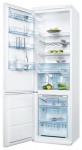 Холодильник Electrolux ENB 38633 W 59.50x201.00x63.20 см