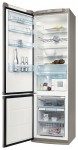 Tủ lạnh Electrolux ENB 38637 X 59.50x201.00x63.20 cm