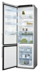 Kühlschrank Electrolux ENB 38953 X 59.50x202.50x65.80 cm