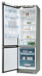 Refrigerator Electrolux ENB 39300 X 59.50x201.00x63.20 cm