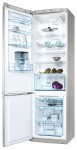 Холодильник Electrolux ENB 39405 S 59.50x201.00x63.20 см