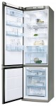 Ψυγείο Electrolux ENB 39409 X 59.50x201.00x63.20 cm