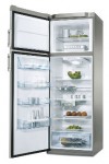 冷蔵庫 Electrolux END 32321 X 60.00x175.00x64.50 cm