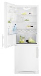 Buzdolabı Electrolux ENF 4450 AOW 69.50x195.00x69.60 sm
