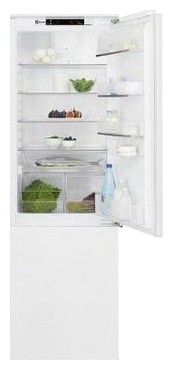 Холодильник Electrolux ENG 2913 AOW фото, Характеристики