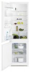 Холодильник Electrolux ENN 12801 AW 54.00x177.20x54.70 см