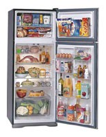 Buzdolabı Electrolux ER 4100 DX fotoğraf, özellikleri