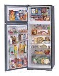 Холодильник Electrolux ER 4100 DX 64.00x168.00x74.00 см