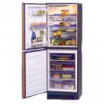 Ψυγείο Electrolux ER 8396 59.50x175.00x60.00 cm