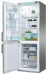 Tủ lạnh Electrolux ERB 3445 X 60.00x175.00x63.00 cm