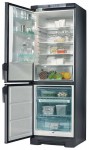 Холодильник Electrolux ERB 3500 X 59.50x180.00x62.30 см
