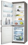 Tủ lạnh Electrolux ERB 35090 X 59.50x185.00x60.00 cm
