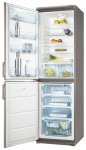 Tủ lạnh Electrolux ERB 36090 X 59.50x200.00x60.00 cm