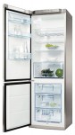 Холодильник Electrolux ERB 36442 X 59.00x185.00x63.00 см