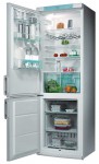 Refrigerator Electrolux ERB 3645 59.50x185.00x63.20 cm
