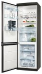 Tủ lạnh Electrolux ERB 36605 X 59.50x185.00x64.80 cm