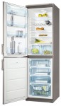 Tủ lạnh Electrolux ERB 37090 X 59.50x200.00x60.00 cm