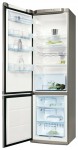 Tủ lạnh Electrolux ERB 40442 X 60.00x200.00x60.00 cm