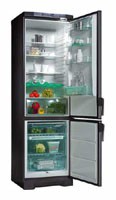 Refrigerator Electrolux ERB 4102 X larawan, katangian