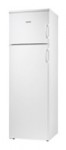 Buzdolabı Electrolux ERD 26098 W 56.00x169.00x60.00 sm