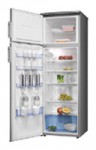 Холодильник Electrolux ERD 26098 X 56.00x169.00x60.00 см