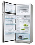 Refrigerator Electrolux ERD 30392 S 60.00x160.00x64.50 cm