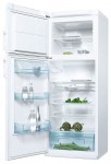 Холодильник Electrolux ERD 30392 W 60.00x160.00x64.50 см