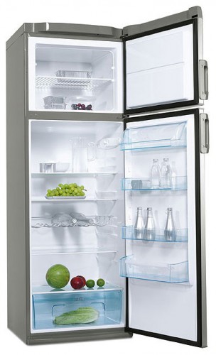 Холодильник Electrolux ERD 34392 X Фото, характеристики