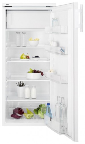 Tủ lạnh Electrolux ERF 2404 FOW ảnh, đặc điểm