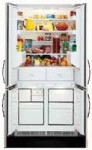 Ψυγείο Electrolux ERO 4520 86.00x190.00x55.00 cm