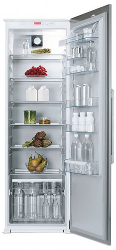 Холодильник Electrolux ERP 34900 X фото, Характеристики