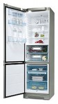 Tủ lạnh Electrolux ERZ 3670 X 59.50x200.00x62.30 cm