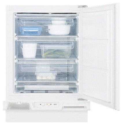 Tủ lạnh Electrolux EUN 1100 FOW ảnh, đặc điểm