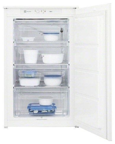Холодильник Electrolux EUN 1101 AOW Фото, характеристики
