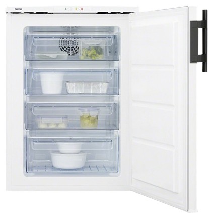 Ψυγείο Electrolux EUT 1040 AOW φωτογραφία, χαρακτηριστικά