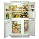 Refrigerator Electrolux TR 1800 G 89.50x174.50x59.50 cm