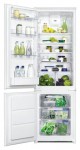 Холодильник Electrolux ZBB 928465 S 54.00x177.20x54.70 см