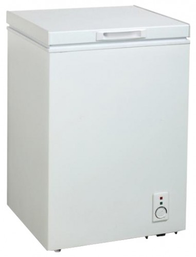 Tủ lạnh Elenberg MF-100 ảnh, đặc điểm
