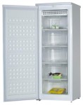 Холодильник Elenberg MF-168W 55.00x146.00x57.00 см