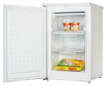 Refrigerator Elenberg MF-98 56.60x84.50x54.50 cm