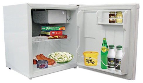 Ψυγείο Elenberg RF-0505 φωτογραφία, χαρακτηριστικά