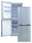 Холодильник Elenberg RF-1165B 51.90x144.60x60.30 см