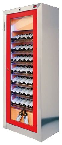 Buzdolabı Ellemme HT-01 fotoğraf, özellikleri