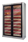 Ψυγείο Ellemme HT-02.2T 140.00x200.00x53.00 cm