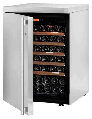 Tủ lạnh EuroCave C083 ảnh, đặc điểm